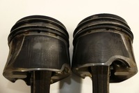 фото thumb №15, Audi q7 sq7 a8 d5 4.0 tdi v8 60tdi cza поршень + шатун 59ae 08326a