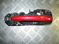 фото thumb №1, Ручка правый задняя scenic iii megane fluence