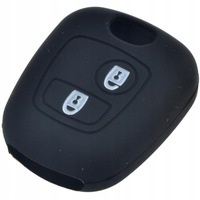 фото thumb №1, Чохол силіконовий корпус peugeot 206 citroen c2 c3