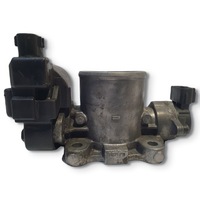 фото thumb №1, Дросельна заслінка toyota auris 2.2 d-cat 192300-2010