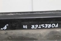 фото thumb №4, Накладка порогова поріг праві subaru forester iii 3