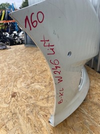 фото thumb №12, Бампер передній перед mercedes b klasa w246 lift