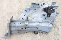 фото thumb №1, Лонжерон правый перед discovery sport l550