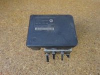 фото thumb №10, Audi a3 8p golf v seat leon ii насос abs esp 1k0907379ab 1k0614517ab