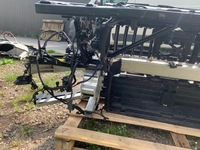 фото thumb №6, Підсилювач лобове pas переднє bmw 7 g70