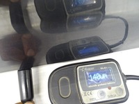 фото thumb №8, Двері ліві лівий перед передні audi a4 b9 8w sedan / універсал lz7s