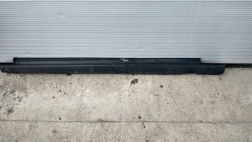 фото thumb №1, Ford focus mk4 порог накладка пороговая левая jx7b-a10155-a