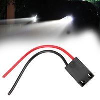 фото thumb №6, H7 фара протитуманний джгут трубопровід роз'єм żeńskie штекер з'єднувач