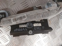 фото thumb №7, Bmw e90 lci шторка безопасности подушка воздуха правая 6966646