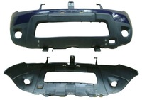 фото thumb №1, Бампер перед передний dacia duster оригинал