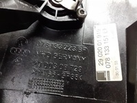 фото thumb №3, Коллектор всасывающий audi a6 c5 2.4 078133151eh