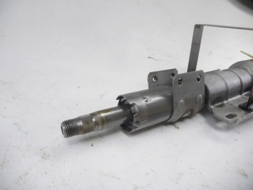 фото thumb №5, Вал колонки кермового lancia ypsilon 46778236