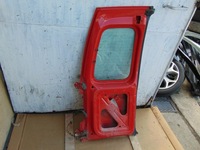 фото thumb №16, Дверь правый задняя створка vw caddy iii lift 2010-