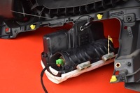 фото thumb №8, Приборная панель приборная консоль приборная панель подушка безопасности eu opel corsa d 06-14