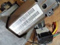 фото thumb №8, Mazda 3 1.6b 03' sedan рулевая колонка замок зажигания 3n613c529dd