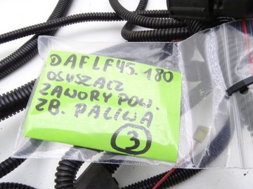 фото thumb №6, Daf lf 45 55 06-13 e4/5 джгут рами бак пального