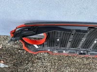 фото thumb №6, Заводський решітка радіатора решітка радіатора jeep gladiator wrangler jl помаранчевий