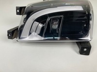 фото thumb №8, Протитуманна фара лівий led drl tesla x 1034331