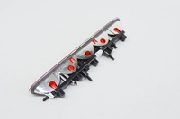 фото thumb №6, Peugeot 206 задние дополнительный третье свет сплава 6350k5 оригинальные