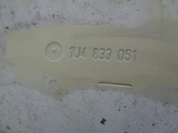 фото thumb №11, Дверь задняя левая skoda octavia i 1 hb nowe оригинал 96-11