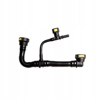 фото thumb №1, Шланг масляный вентиляция картера citroen c2 c3 c4 peugeot 1.4