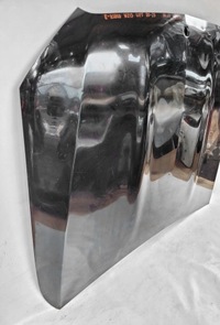 фото thumb №11, Капот mercedes e-klasa w213 передній рестайлінг 16-20 / рестайлінг 20-23