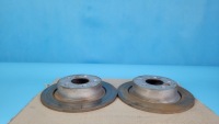 фото thumb №9, Bmw x1 u11 sdrive18i 23r диск гальмівна зад 6891085 комплект