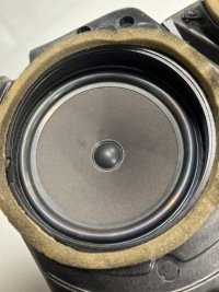 фото thumb №2, Mercedes r129 sl 500 динамік динаміки 1298200802 1298200702