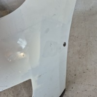 фото thumb №9, Tesla model s 12-16 бампер перед передний 6005889-00-f