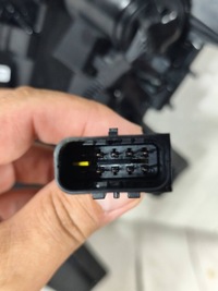 фото thumb №7, Citroen ds4 ii ds4 crossback 21- правый drl led бампера передний org идеальное состояние