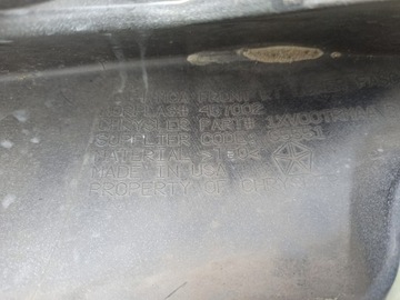 фото thumb №12, Бампер переднє dodge durango 457002 2015-