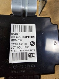 фото thumb №1, Модуль блок управления assy hyundai i20 ii 20r.