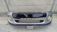 фото thumb №1, Mini cooper f56 - бампер передній