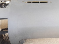 фото thumb №12, Mercedes c w204 2008-2011 консоль подушка подушка безпеки колінна