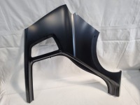 фото thumb №1, Vw sportsvan задній лівий крила обшивка