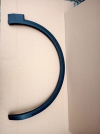 фото thumb №7, Vw t-roc права молдинг крила перед 2018r-