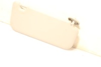 фото thumb №3, Защита солнцезащитная левая toyota yaris iv