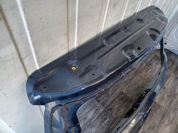 фото thumb №9, Кришка зад задня ----- jeep renegade рестайлінг 2018 -