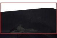 фото thumb №6, Ssangyong rodius крила задня лівий 2.2 xdi 2018 rhd