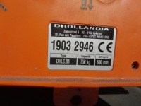 фото thumb №5, Контейнер + подъемник fiat ducato