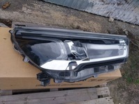 фото thumb №13, Лампа правый перед full led toyota hilux viii lift