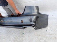 Audi a6 c7 sedan s-line lift 14-18 бампер задняя pdc с Разборки, фото thumb