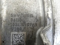 Рамка валы распределительного вала vw golf vii t-roc passat b8 2,0 tdi 04l103308f Цена, фото thumb