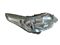 фото thumb №1, Citroen c4 лампа левый перед ang 9646894080