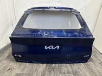фото thumb №1, Кришка багажника задня задня ------- kia ev6 ev 6 ------ кришка багажника