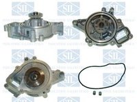 фото thumb №8, Насос жидкость охлаждающей, с прокладка pasuje do: alfa romeo 159, brera,