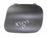 фото thumb №1, Заглушка кришка бампера лівий задня bmw x5 e53