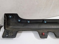 фото thumb №12, Kia pro ceed 2 ii gt 3d планка порогова накладка права 87754-a2800