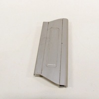 фото thumb №2, Land rover range rover sport l494 2017 права сторона молдинг поріг задня