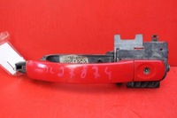 фото thumb №1, Ручка левая перед передняя красная 1s71-f224a37-ab ford mondeo mk3 00-03